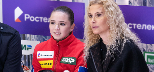 Камиле Валиевой не подсуживают, она сильнейшая в мире: чем запомнился Гран-при в Казани