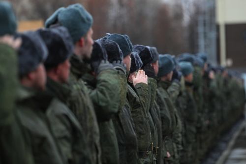 В Татарстане мобилизованы 13 депутатов