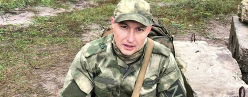 Депутат Госсовета РТ об отъезде на СВО: В армии не служил, но не смог остаться в стороне