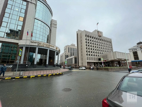 Процесс над Галявиевым прервала пожарная тревога в здании Верховного суда