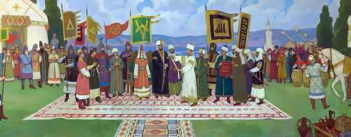 «Принятие ислама Волжской Булгарией – событие, которым гордится каждый настоящий татарин»