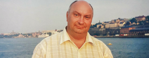 «Этот день стал моим личным концом света»: 10 лет назад не стало Владимира Шевчука