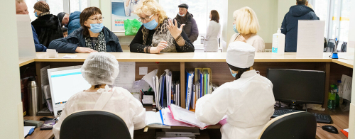 В Татарстан вернулись маски: какие ограничения ввел Роспотребнадзор из-за ОРВИ и гриппа?