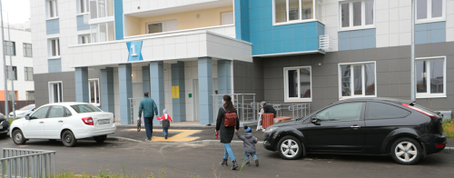 Рынок жилья Казани: рекорды непроданных квартир и отсутствие сезонного оживления