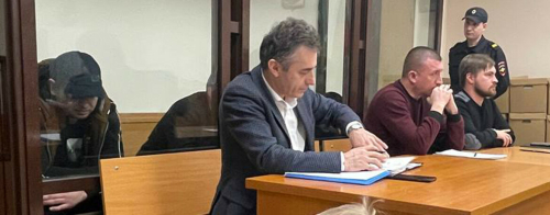 «Ваш близкий – виновник ДТП, готовьте деньги»: в Казани судят телефонных мошенников