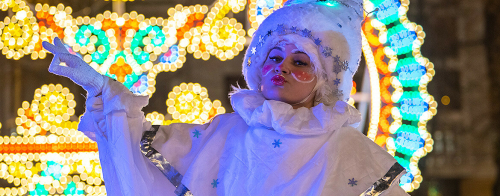 «Не ожидали такого ажиотажа»: Минкульт РТ увеличит число спектаклей и шоу на Новый год