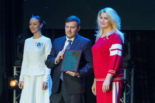 «ТИ-Спорт» признан лучшей спортивной редакцией года в Республике Татарстан