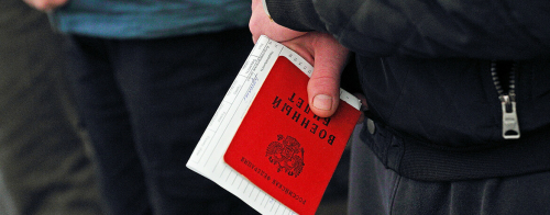 Казанский военный прокурор: «Сроки за дезертирство увеличили для поддержания дисциплины»