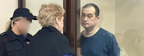 Брат экс-борца с коррупцией из РТ на приговоре: «Пришли мне нарды из хлеба»