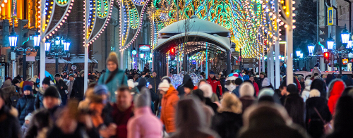 «Казань снова будет бить рекорды»: в новогодние праздники столицу ждет туристический бум