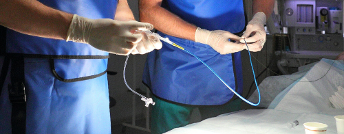 «Пациентка заговорила прямо на операционном столе»: как спасают инсультников в РКБ