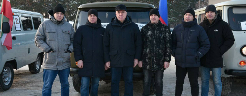 «Вы видели плачущего десантника?»: Магдеев рассказал, как Челны помогают участникам СВО