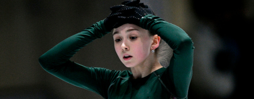 Тутберидзе, федерация, ОКР: кто ответит за «травлю» Камилы Валиевой на Олимпиаде в Пекине