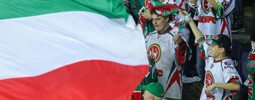 Девять звезд сошлись в Пекине: за кем следить фанатам «Ак Барса» и «Нефтехимика» на Играх