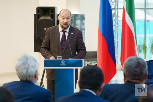 Асгат Сафаров: «Миссия — обеспечить переход к модели человекоцентричности министерств»