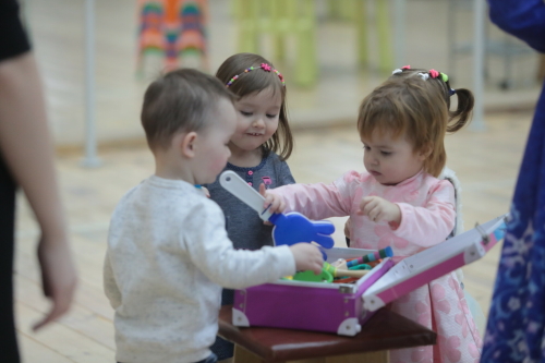 Галимова: Плановая медицинская помощь детям в Татарстане не будет приостановлена
