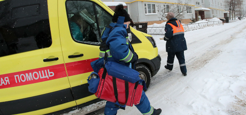 Covid-антирекорды в Татарстане: почти тысяча заболевших за сутки