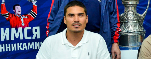 Наиль Якупов: «НХЛ для себя не закрыл, от “Ак Барса” никогда не отказывался»