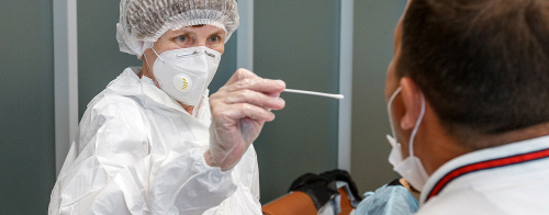 Отмена изоляции контактным и выписка без ПЦР: почему ослабили Covid-ограничения?