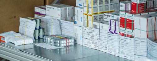 «Таттехмедфарм» о полных складах: «Не закупайте лекарства впрок, они портятся»