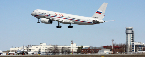 Как российская гражданская авиация будет выживать под санкциями?