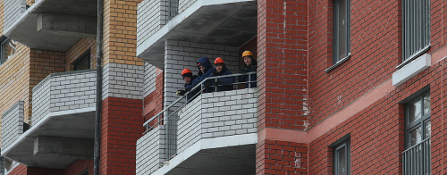 Пока недвижимость в драйве: эксперты прогнозируют смену трендов на рынке жилья Татарстана