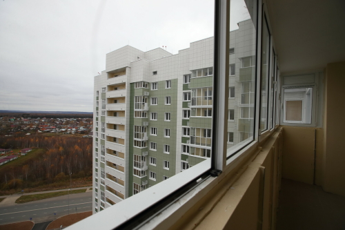 Минстрой: В 2022 году в Татарстане отремонтируют почти 5 млн кв. метров жилья