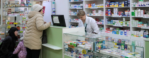 Главный фармаколог РТ: «Замена зарубежным препаратам есть, наши лекарства не хуже»