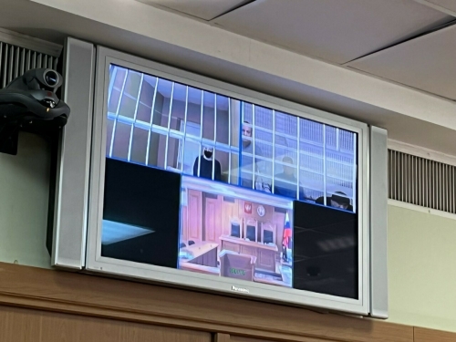 Суд оставил в силе приговор брату совладельца «Покровских пекарен» по делу о прослушке