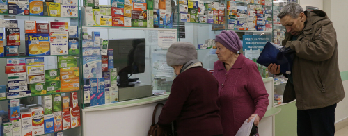 Весь мир закупает сырье для лекарств в Индии и Китае: как обстоят дела на фармрынке в РТ?