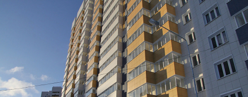 Рынок жилья новой эпохи: застройщики Татарстана умерят аппетит, а вторичка подешевеет