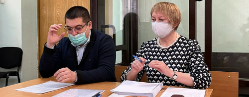 Афера с рациями или противоречия в законе: за что судят экс-главу ЦИТ МВД РТ