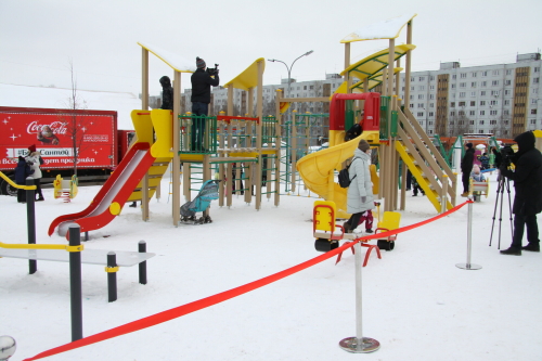 Татарстанцы смогут выбрать общественные пространства для благоустройства в 2023 году