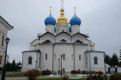 У православных христиан завтра начнется Великий пост