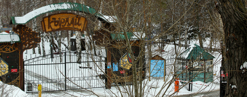 «Прилегающая территория останется парком»: соборная мечеть Казани будет в зеленой зоне