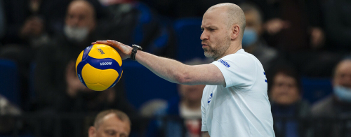 Российский волейбол в эпоху санкций: Суперлига выдержала натиск, а Казань снова «гегемон»