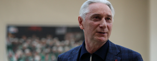 Овечкин и звезды «Ак Барса»: Билялетдинов рассказал правду о работе с молодыми игроками