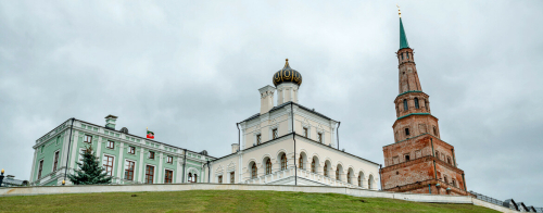 Главный архитектор Казанского Кремля: «Башня Сююмбике может упасть через 100 лет, если…»