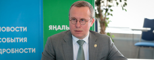Александр Груничев: «По размерам тарифов Татарстан находится в золотой середине ПФО»