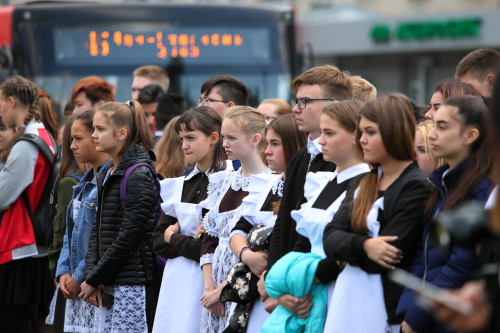 Минобрнауки Татарстана объяснило, как будут учиться школьники в период майских праздников