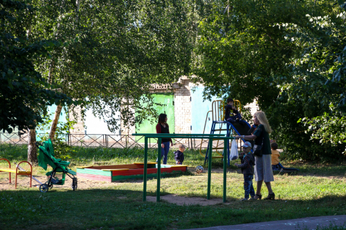 Около 70 тыс. жителей РТ уже проголосовали за парки и дворы для благоустройства в 2023-м