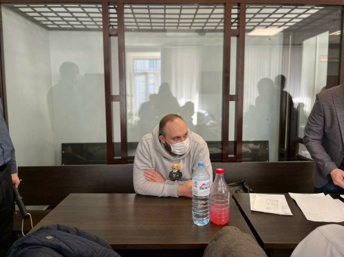 Куратора сайта и службы поддержки Finiko суд в Казани отправил в СИЗО