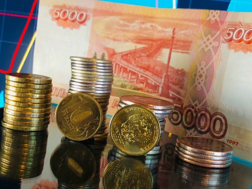 С начала года поступления НДФЛ в бюджет РТ выросли на 4,6 млрд рублей