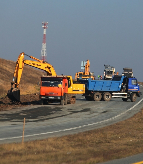 Татарстан получит на строительство и ремонт дорог более 5,5 млрд рублей