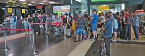 Цены на море улетели: как добраться до Турции этим летом?