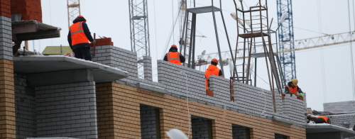 Игра на понижение: поможет ли льготная ставка под 9% оживить рынок жилья Казани