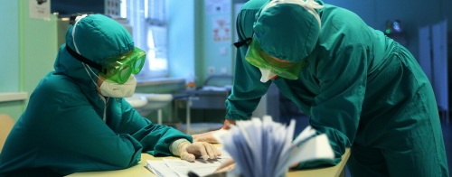 «Стелс-омикрон» уже в России: вирусолог КФУ о новой волне пандемии