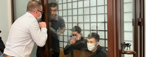 «Привлекли мальчишек втемную»: стартовал суд по делу о краже 15 млн из Следкома РТ