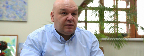 Марат Сафиуллин: «Есть пять прорывных проектов, в которых мы видим драйверы и лицо КФУ»