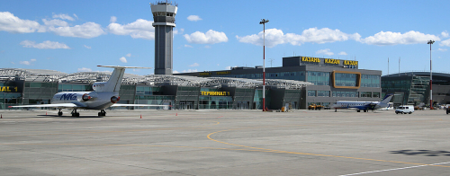 Дорога в Поднебесную: аэропорт Казани строит воздушный мост в Китай для городов Поволжья